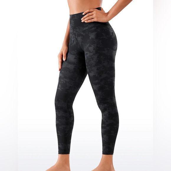 Nakedfeel Leggings 25'' - Picture 1 of 3